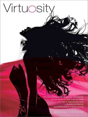 cover image of Virtuosity